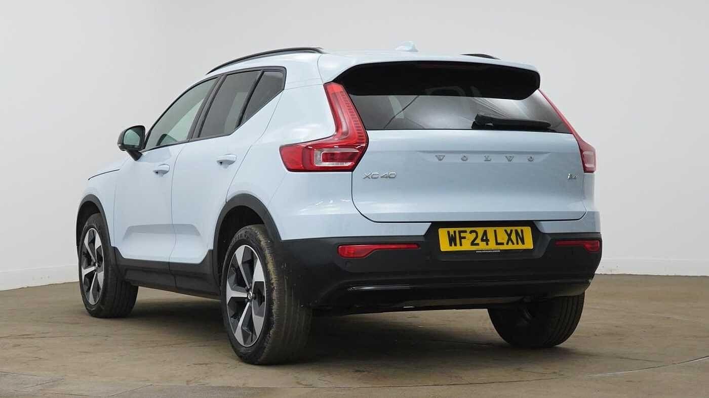 Volvo XC40 Image 5