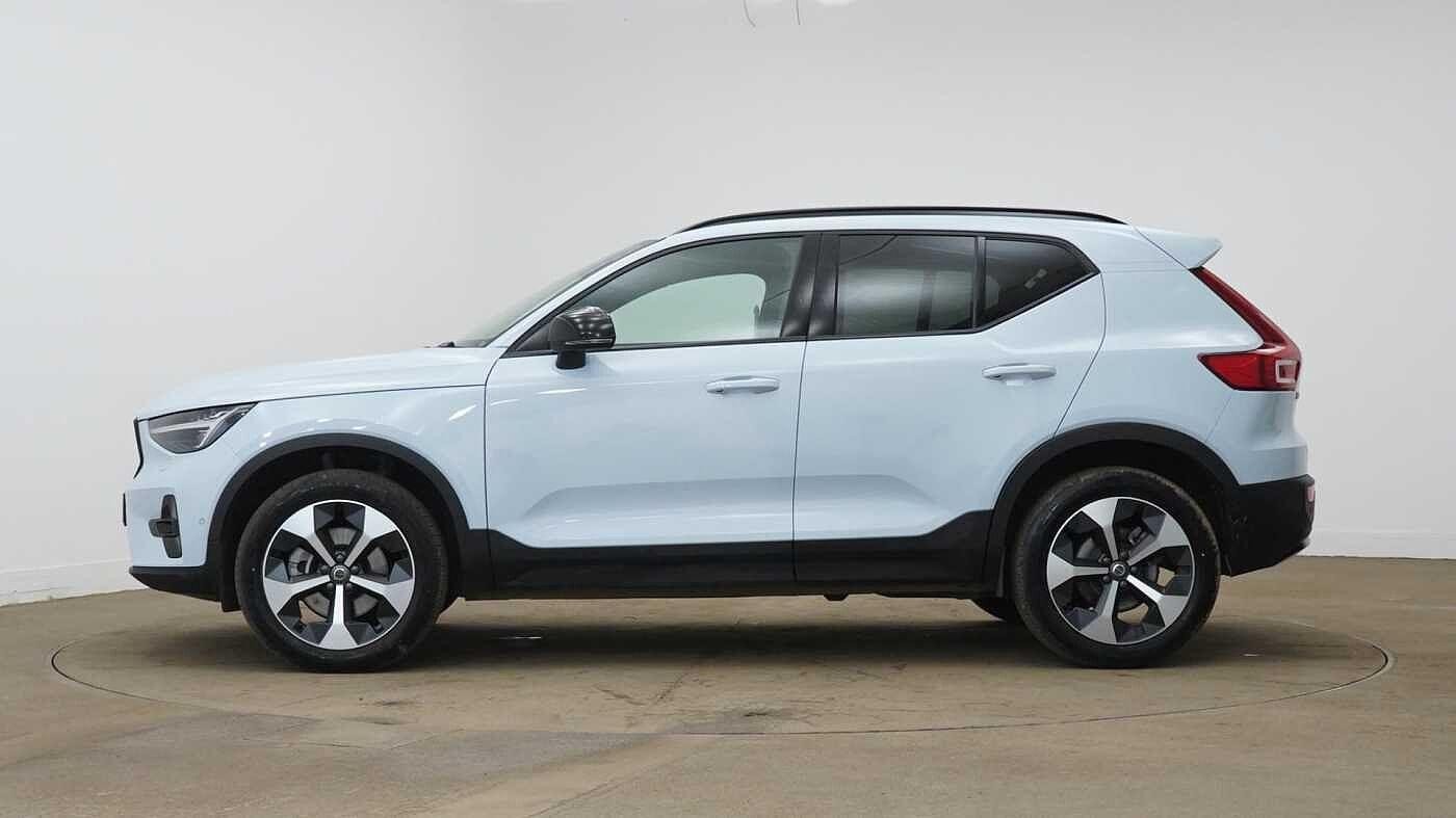 Volvo XC40 Image 6