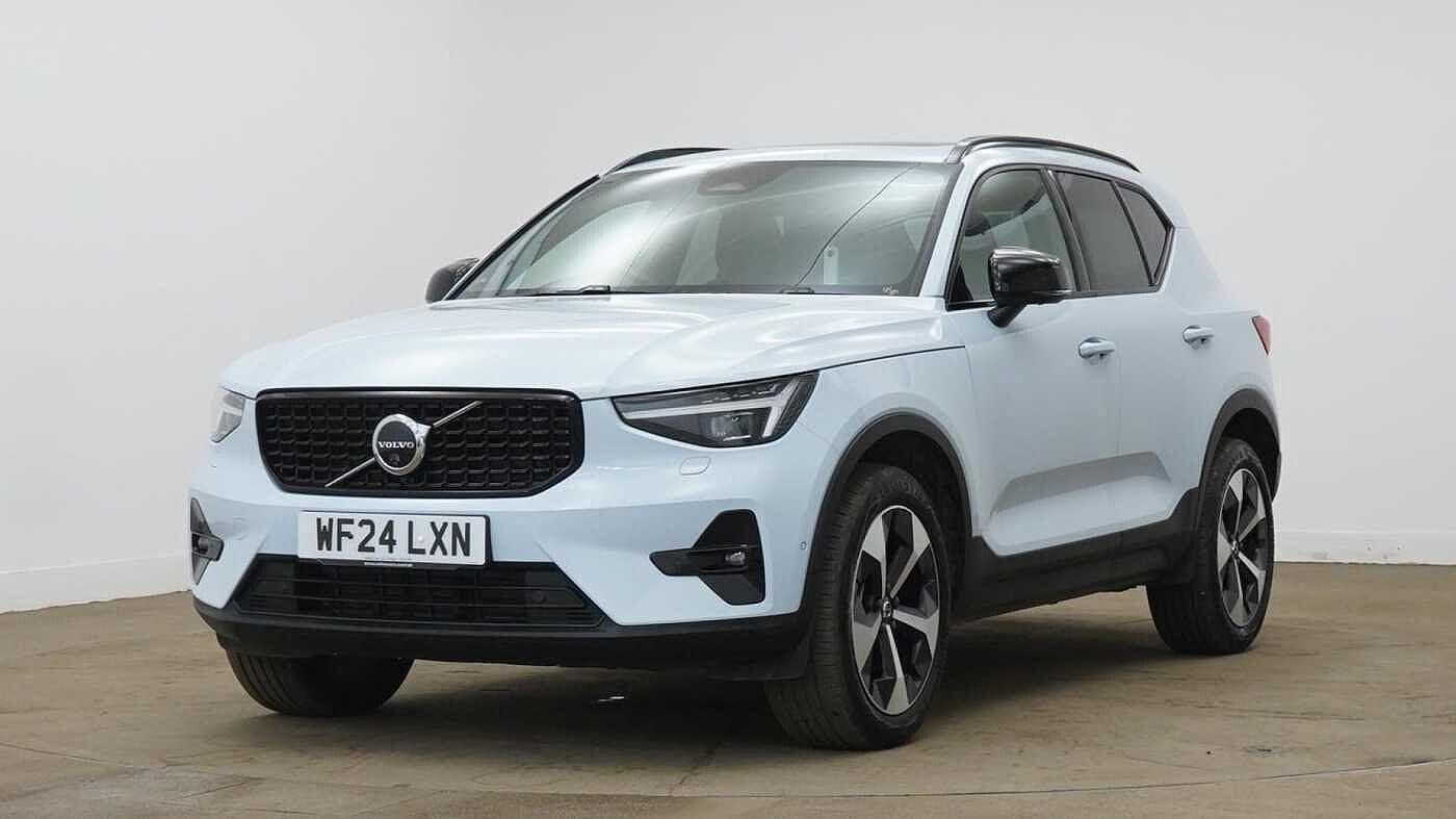 Volvo XC40 Image 7