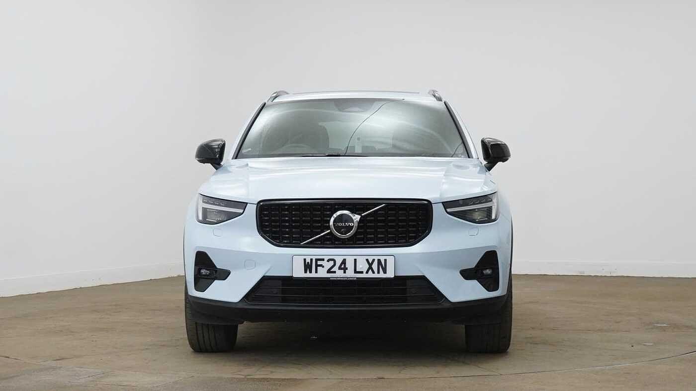 Volvo XC40 Image 8