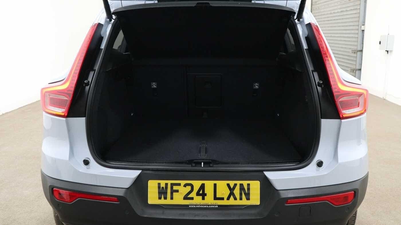 Volvo XC40 Image 14