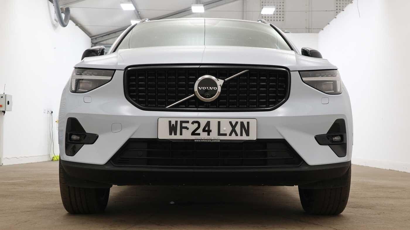 Volvo XC40 Image 39