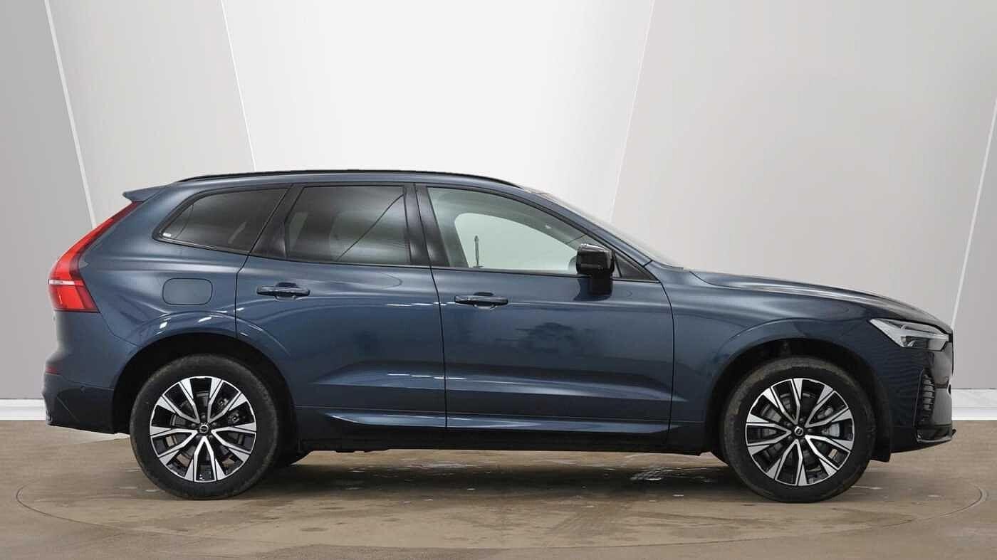 Volvo XC60 Image 2