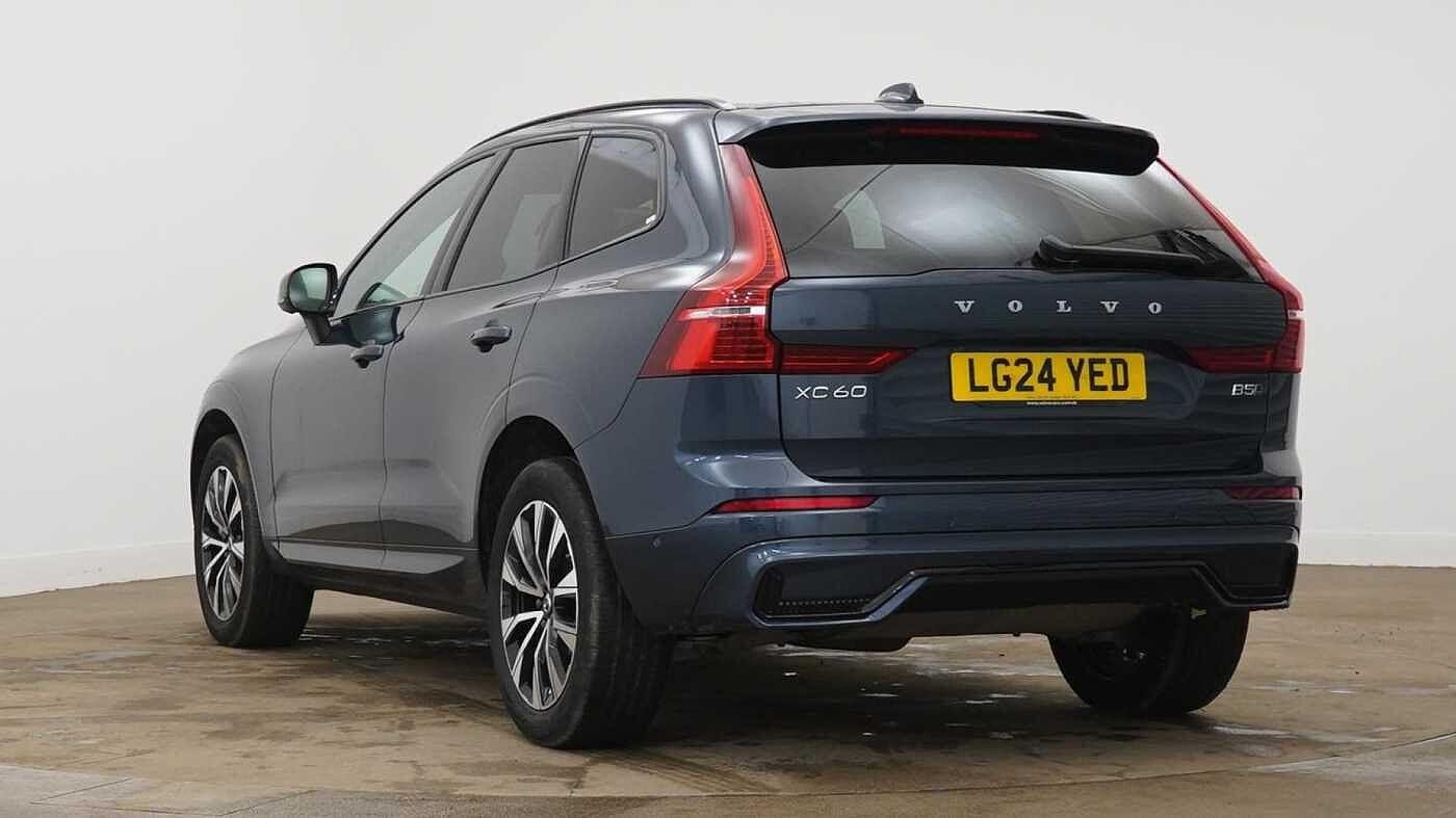 Volvo XC60 Image 5