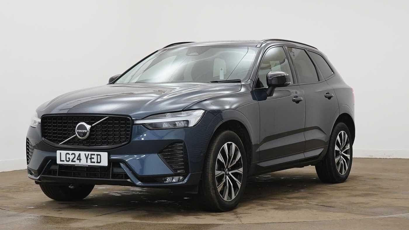 Volvo XC60 Image 7