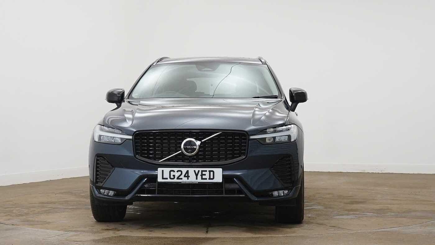 Volvo XC60 Image 8