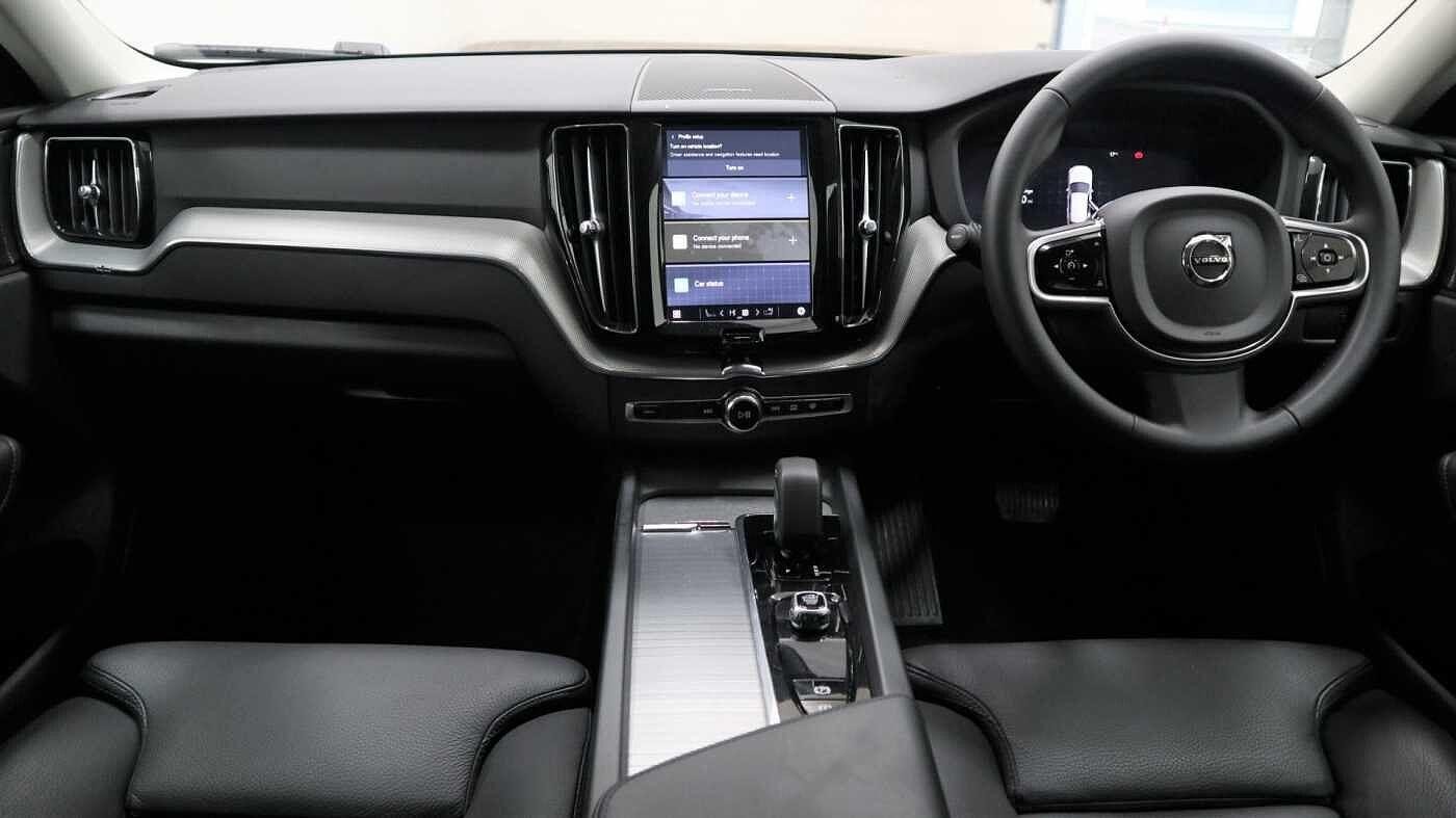 Volvo XC60 Image 10