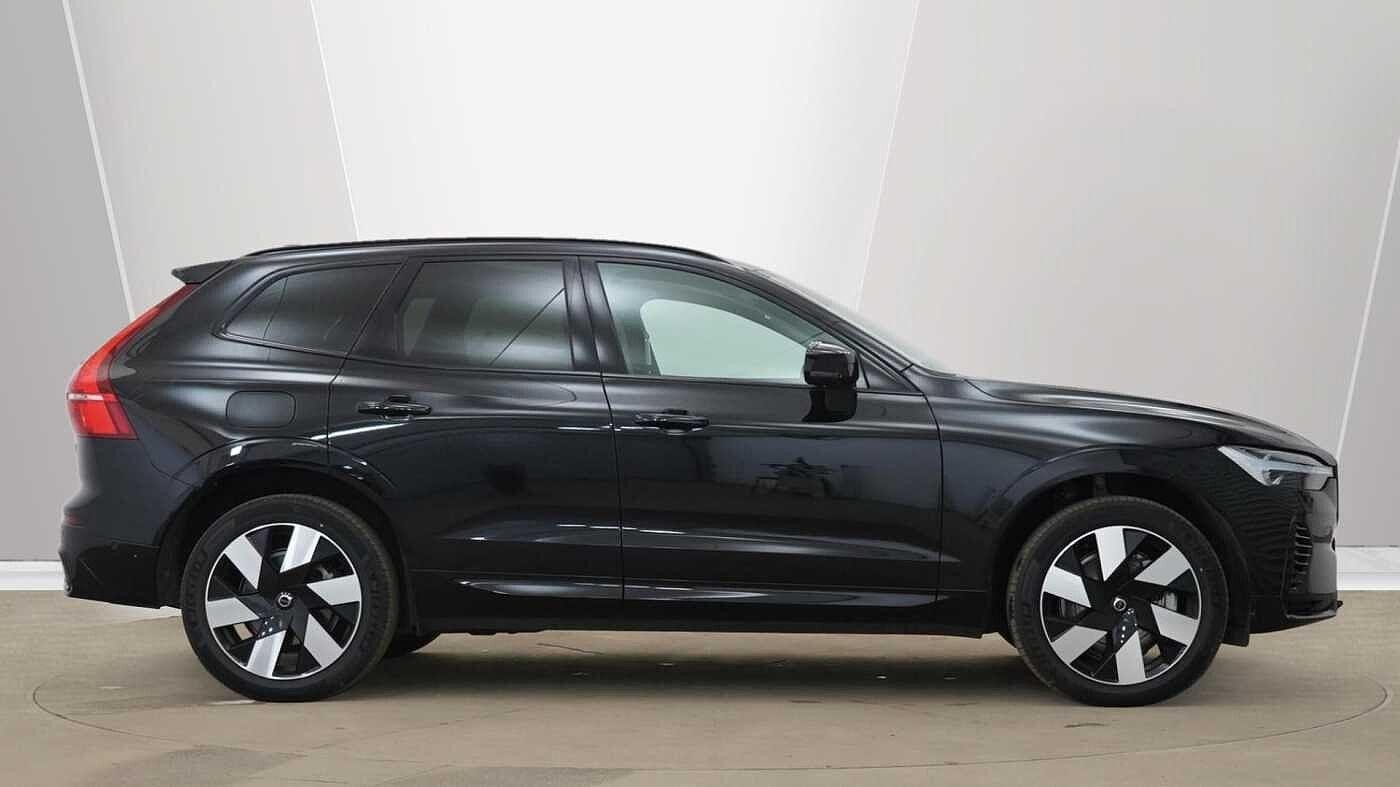 Volvo XC60 Image 2