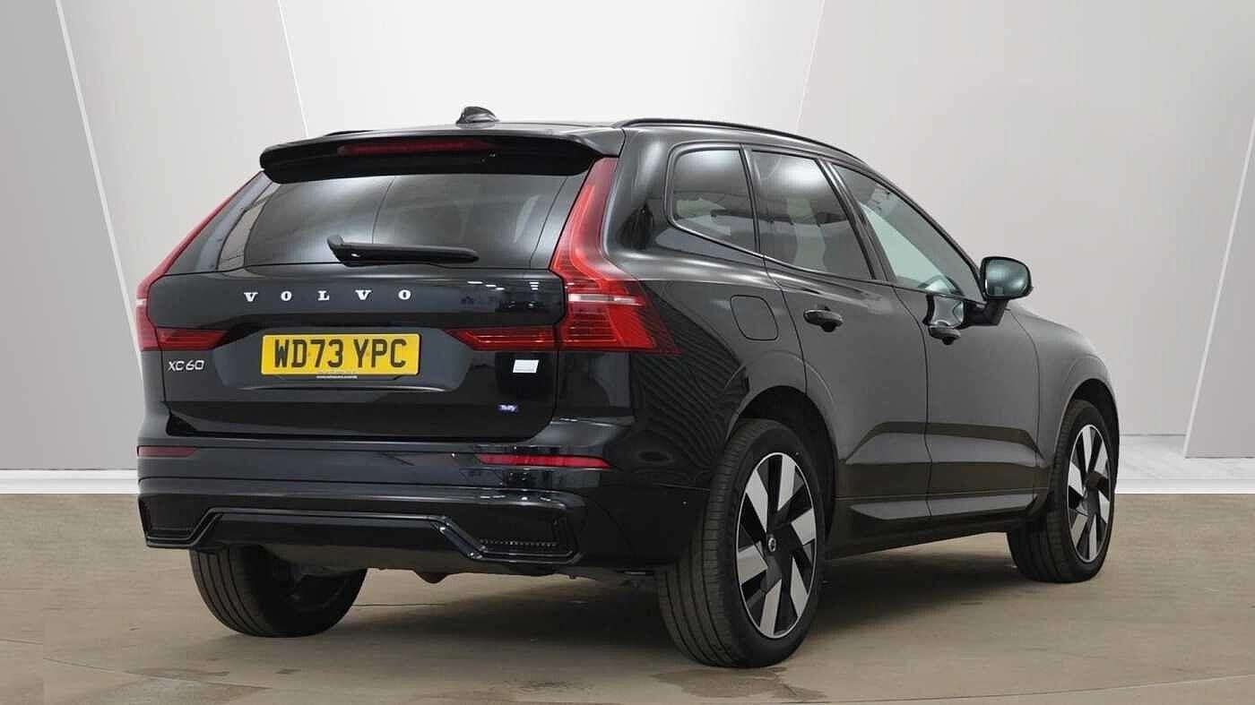 Volvo XC60 Image 3