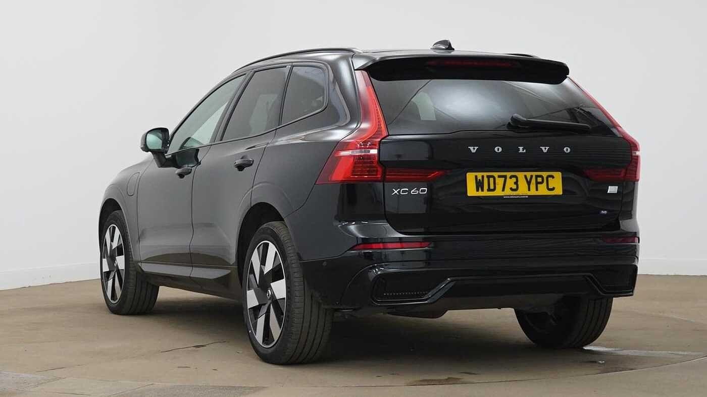 Volvo XC60 Image 5