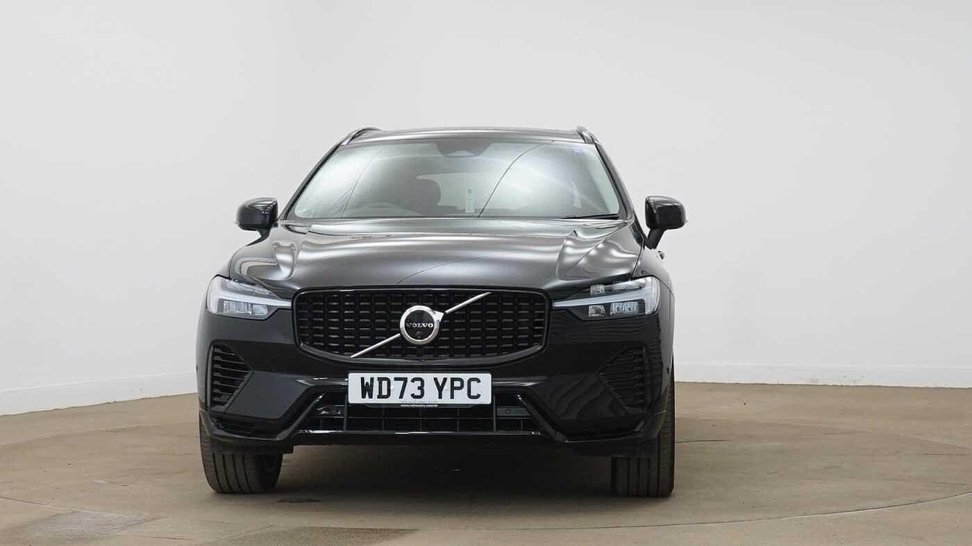 Volvo XC60 Image 8