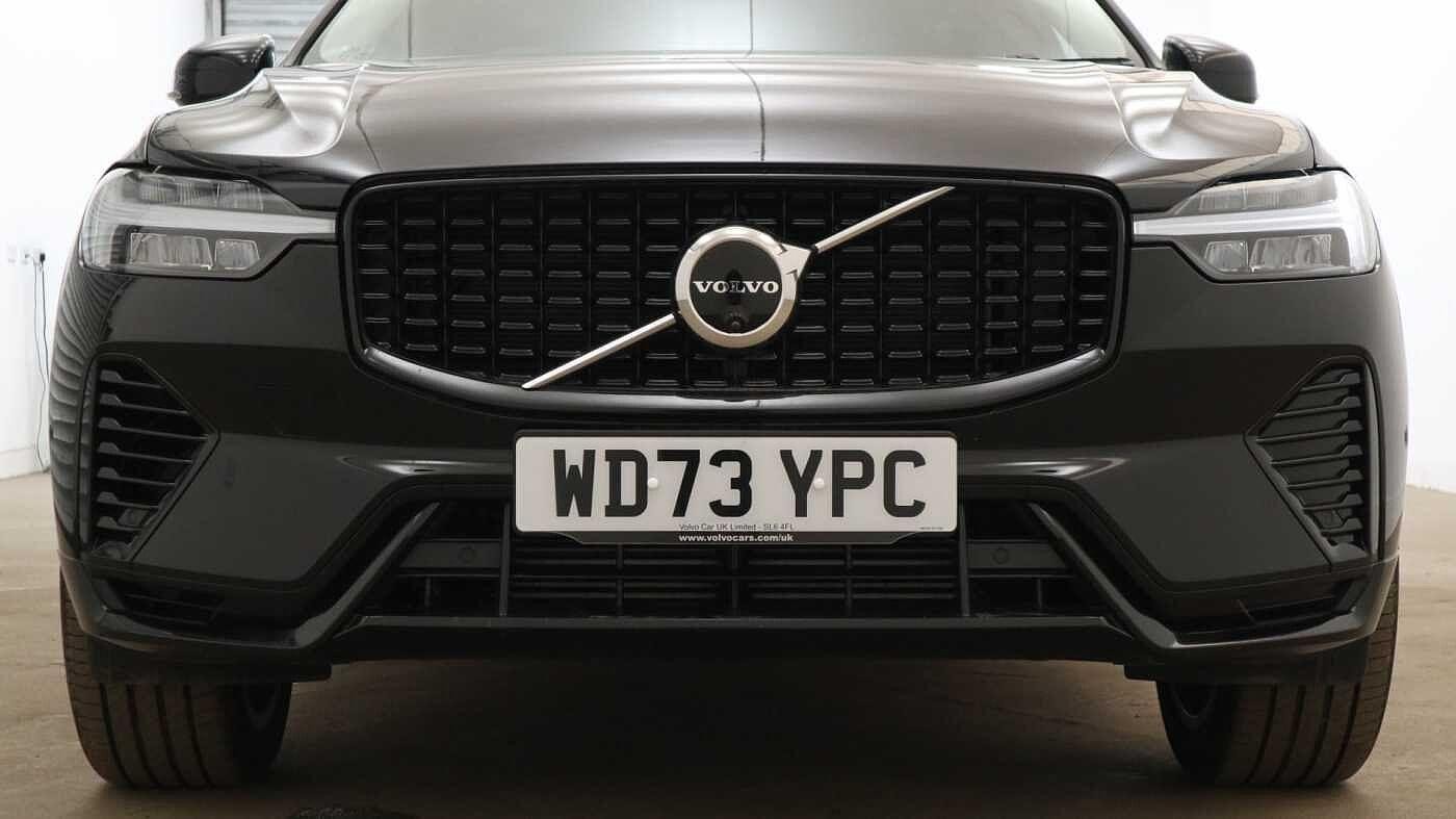 Volvo XC60 Image 24