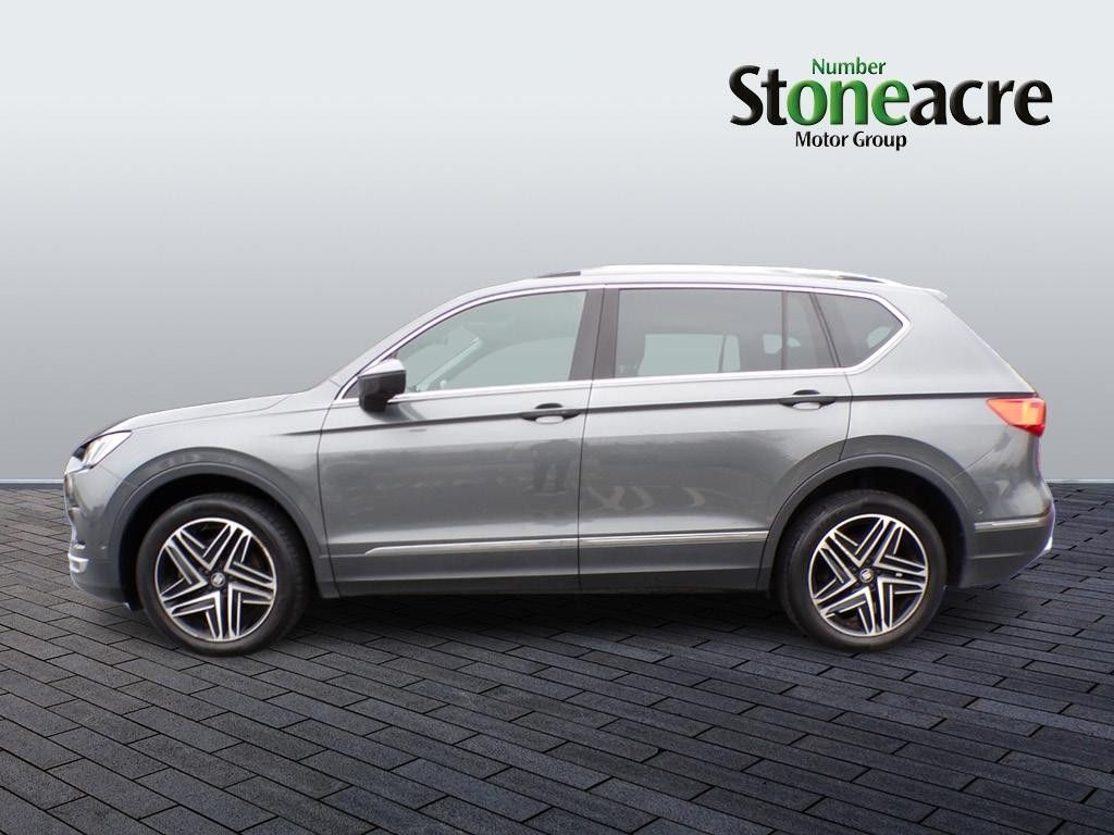 SEAT Tarraco Image 6