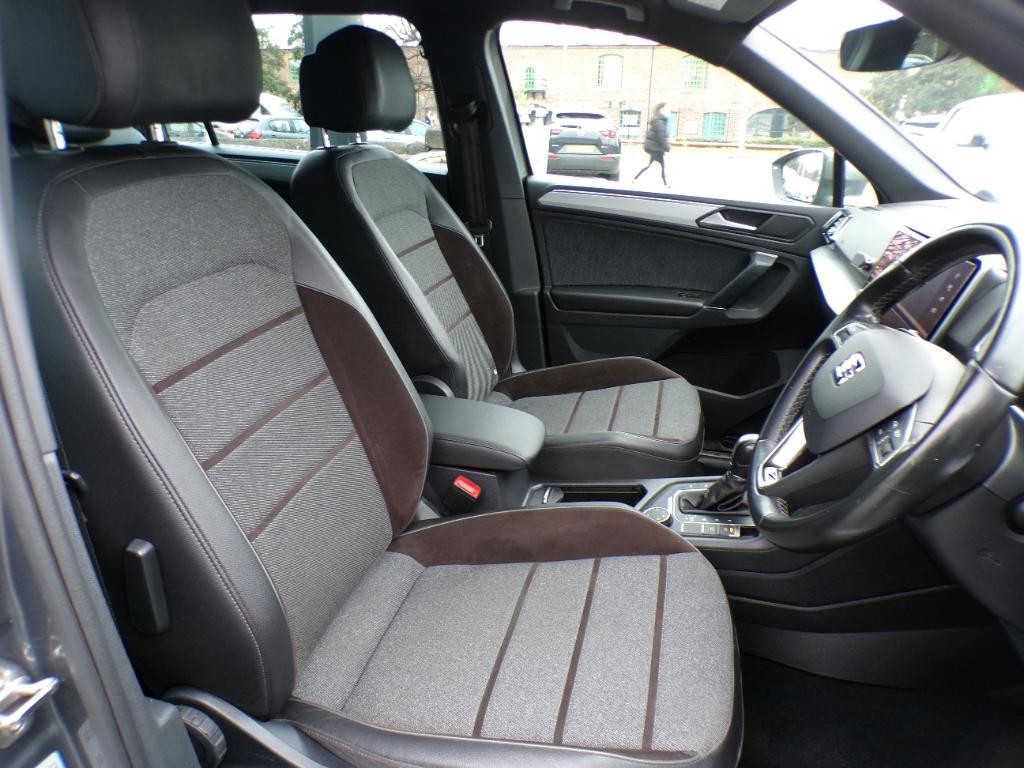 SEAT Tarraco Image 11