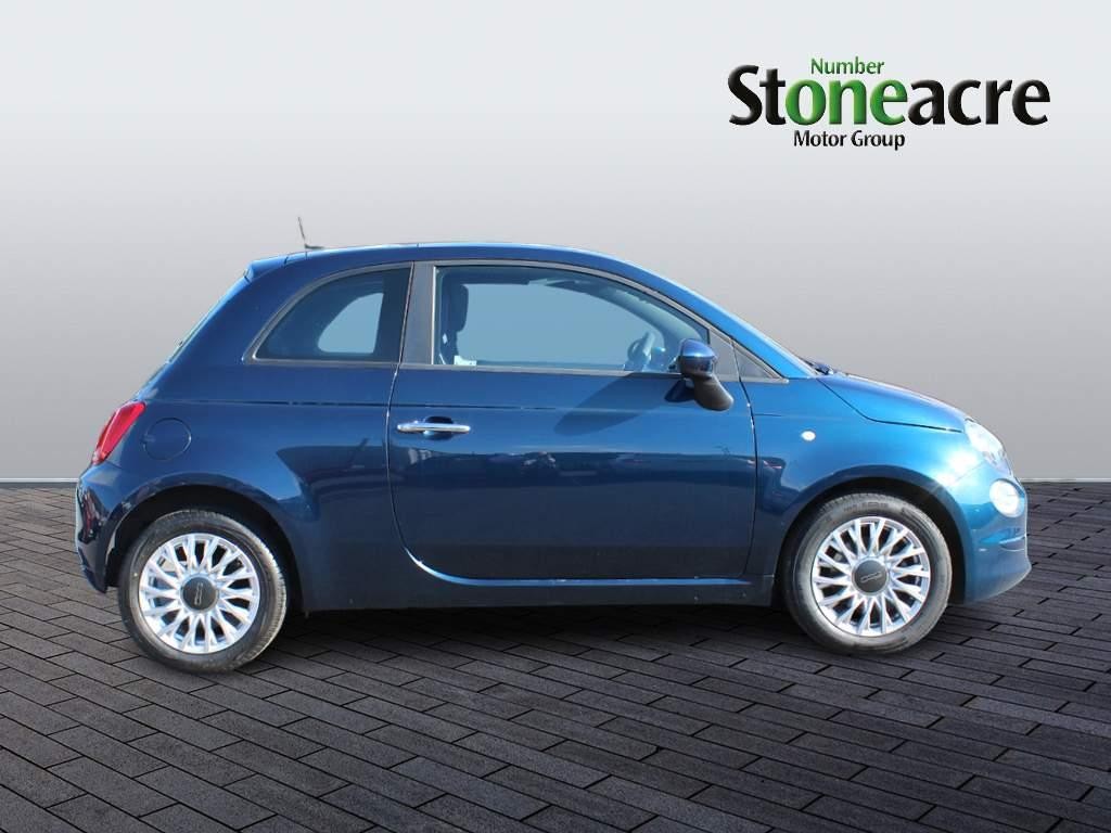 Fiat 500 Image 2