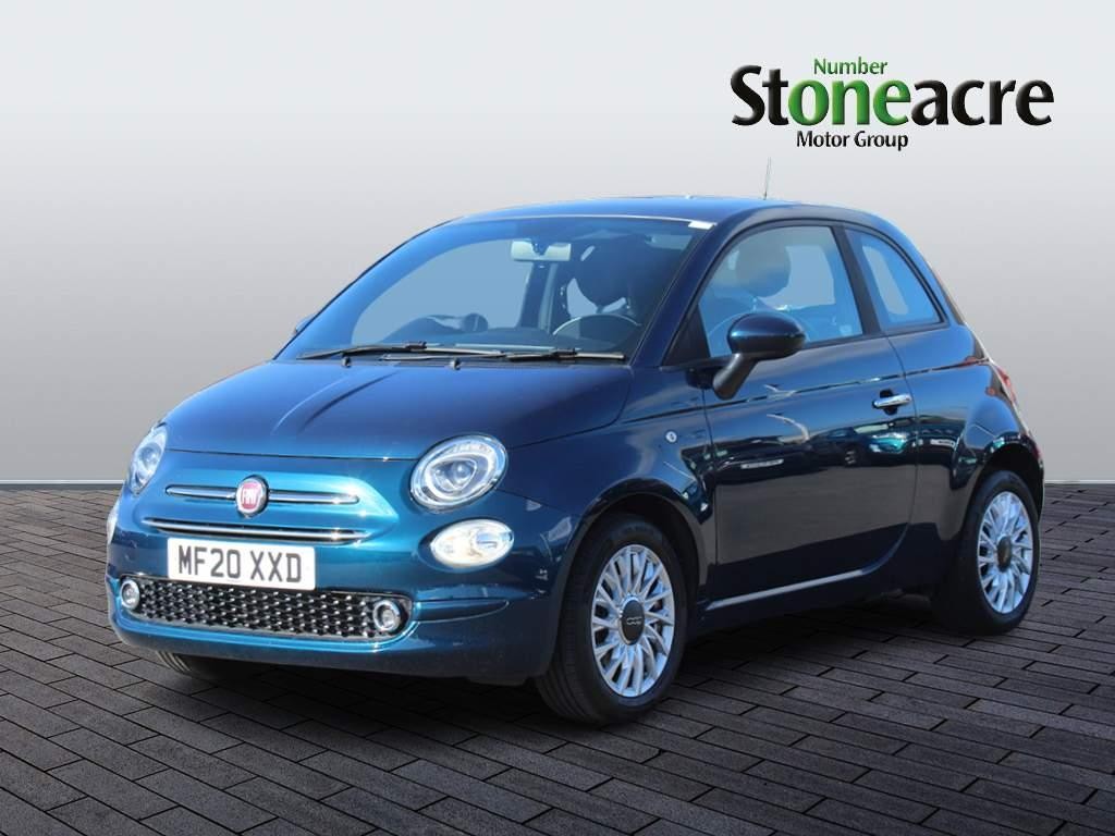 Fiat 500 Image 5