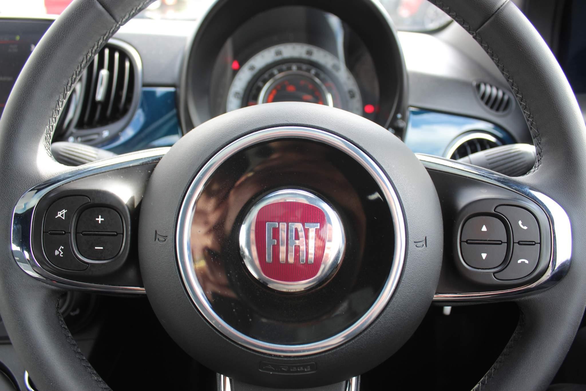 Fiat 500 Image 13