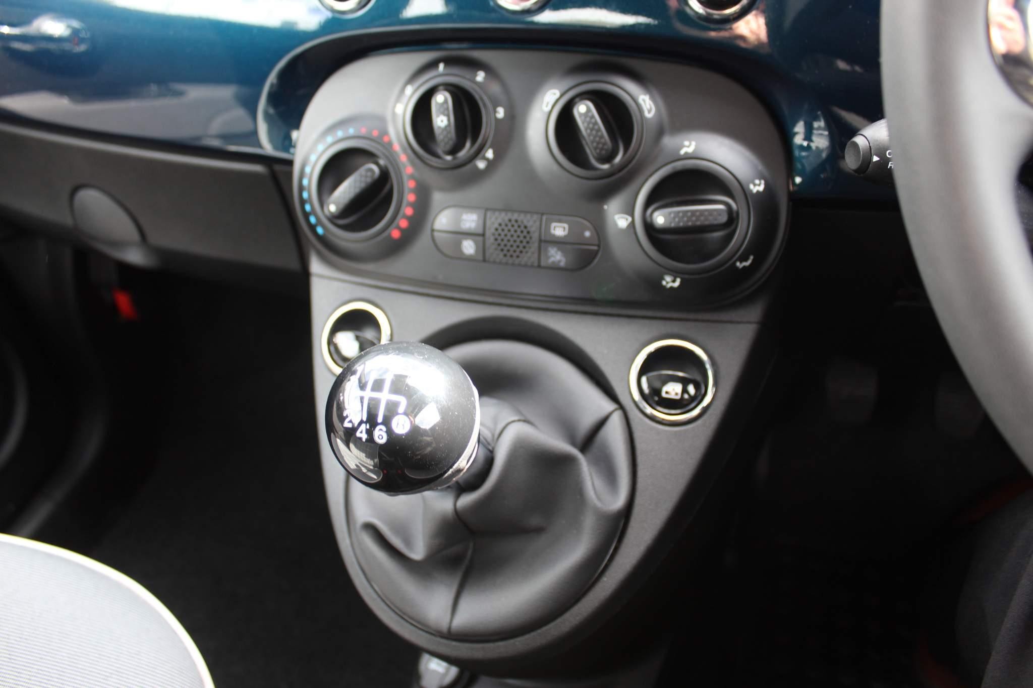 Fiat 500 Image 16