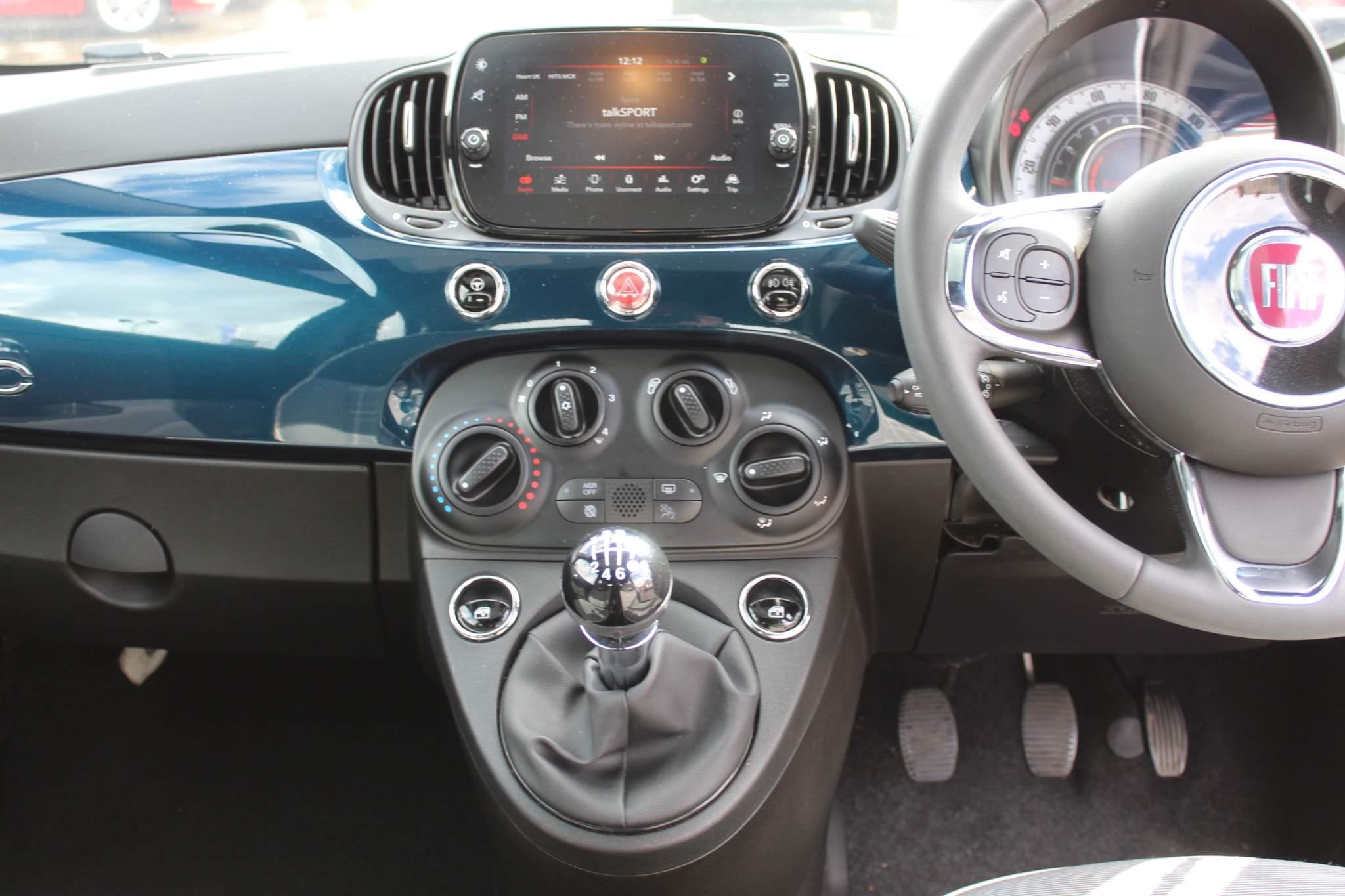 Fiat 500 Image 18