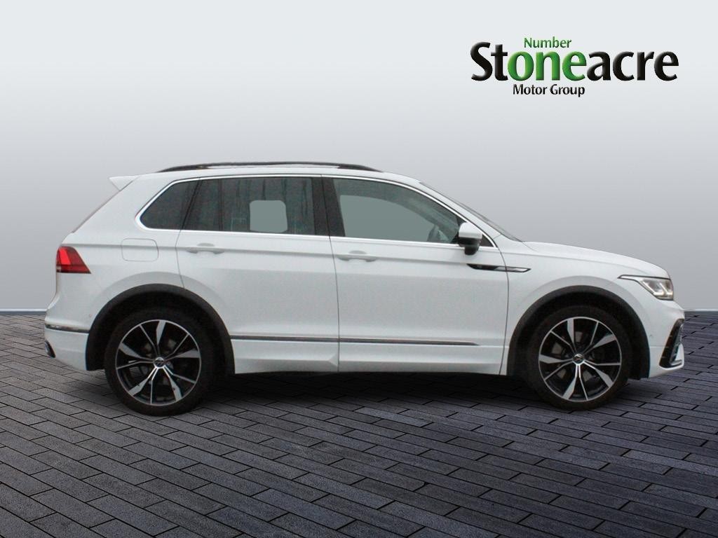 Volkswagen Tiguan Image 2