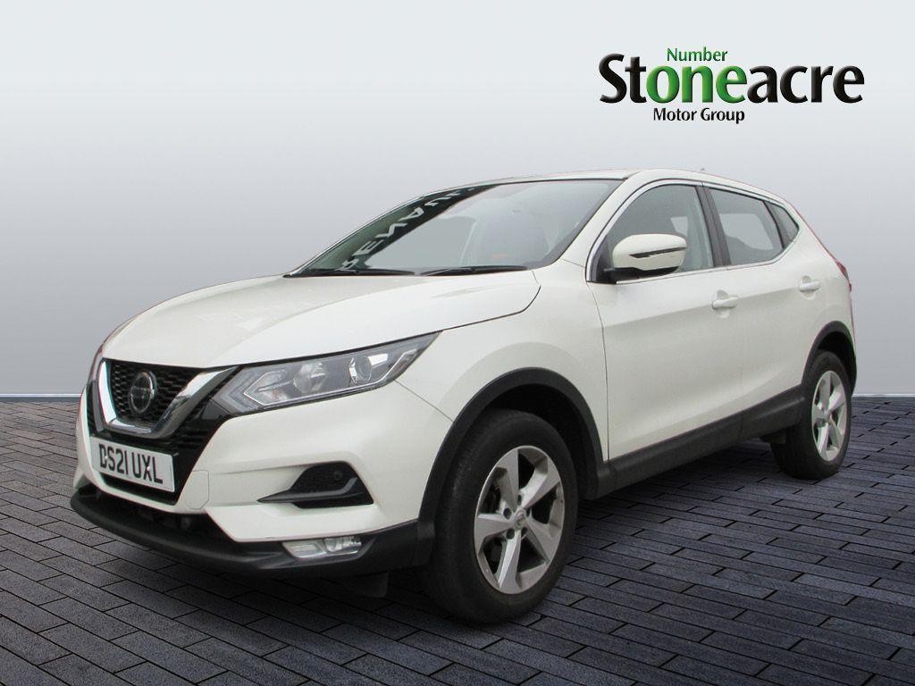 Nissan Qashqai Image 7