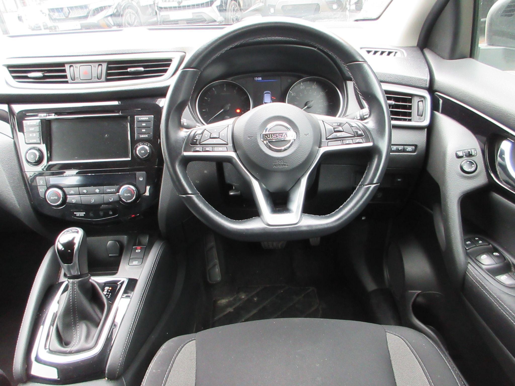 Nissan Qashqai Image 12