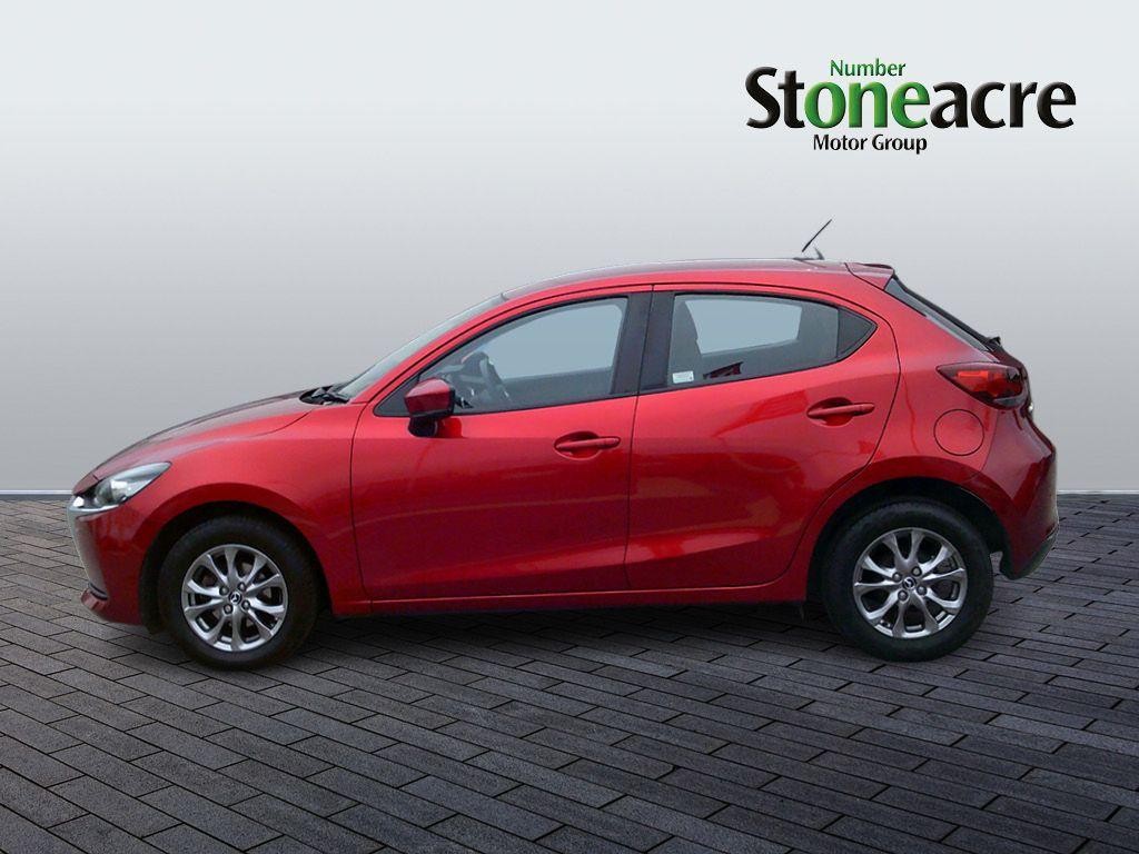 Mazda Mazda2 Image 6