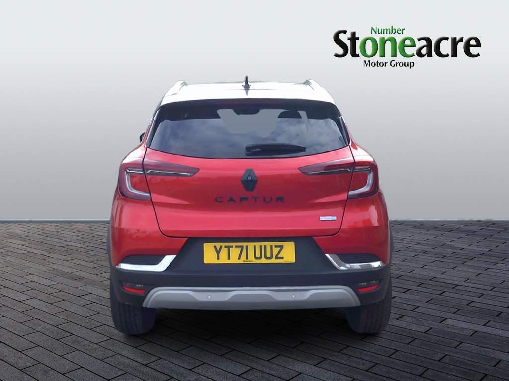 Renault Captur Image 4