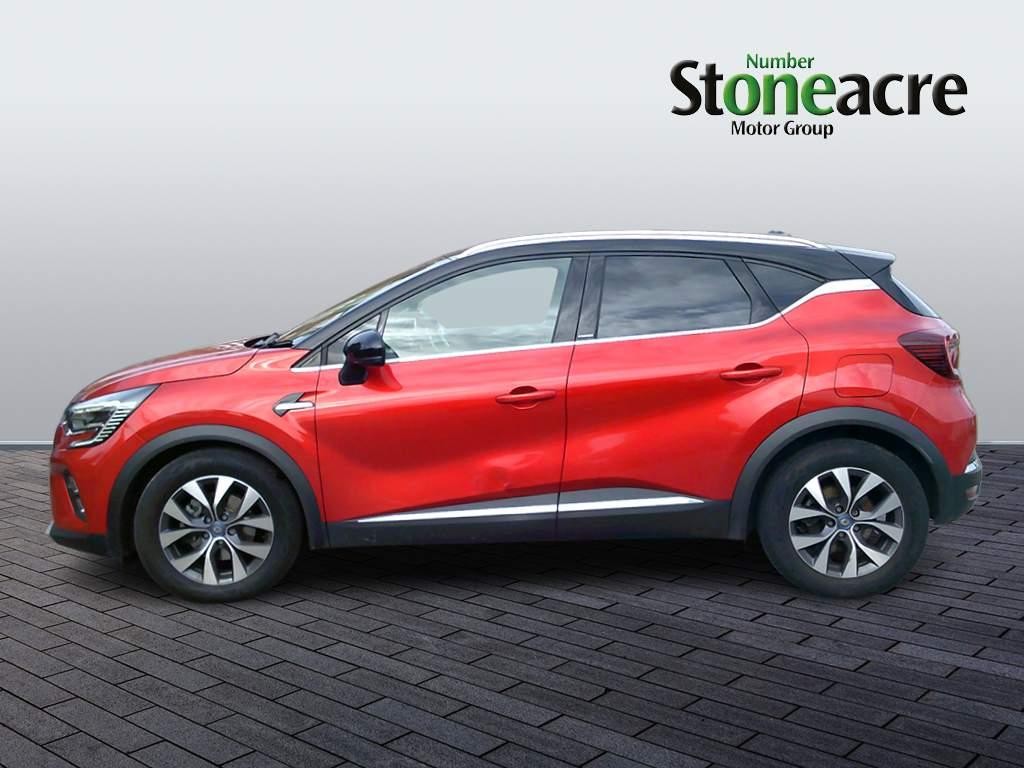 Renault Captur Image 6