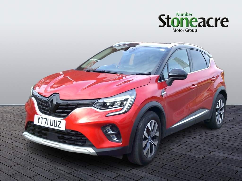 Renault Captur Image 7