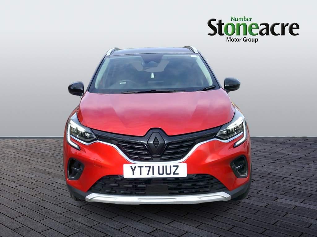 Renault Captur Image 8