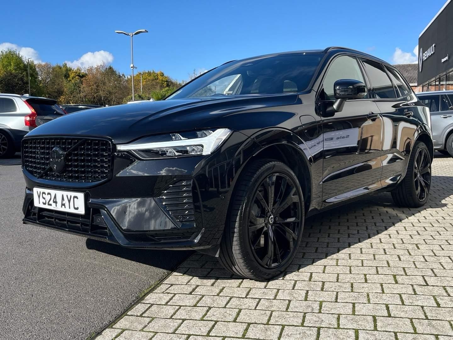 Volvo XC60 Image 6