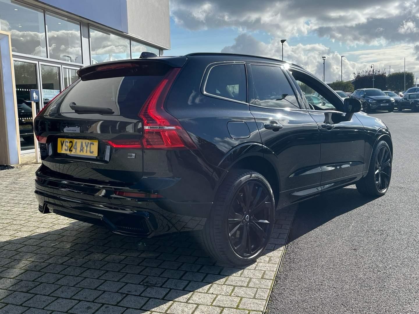 Volvo XC60 Image 7