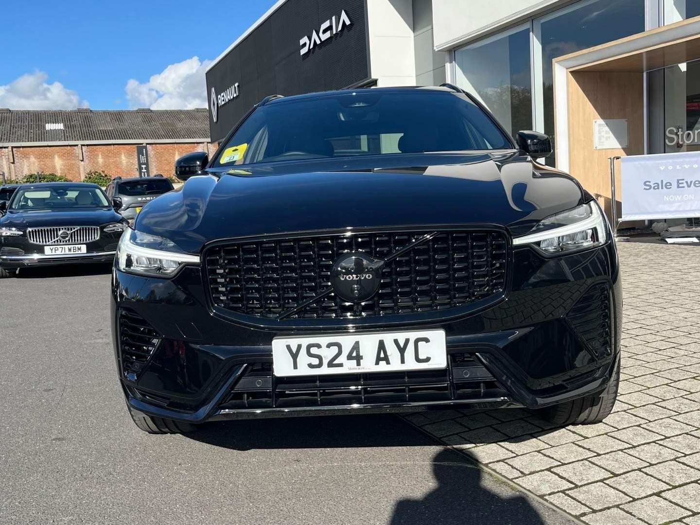 Volvo XC60 Image 12