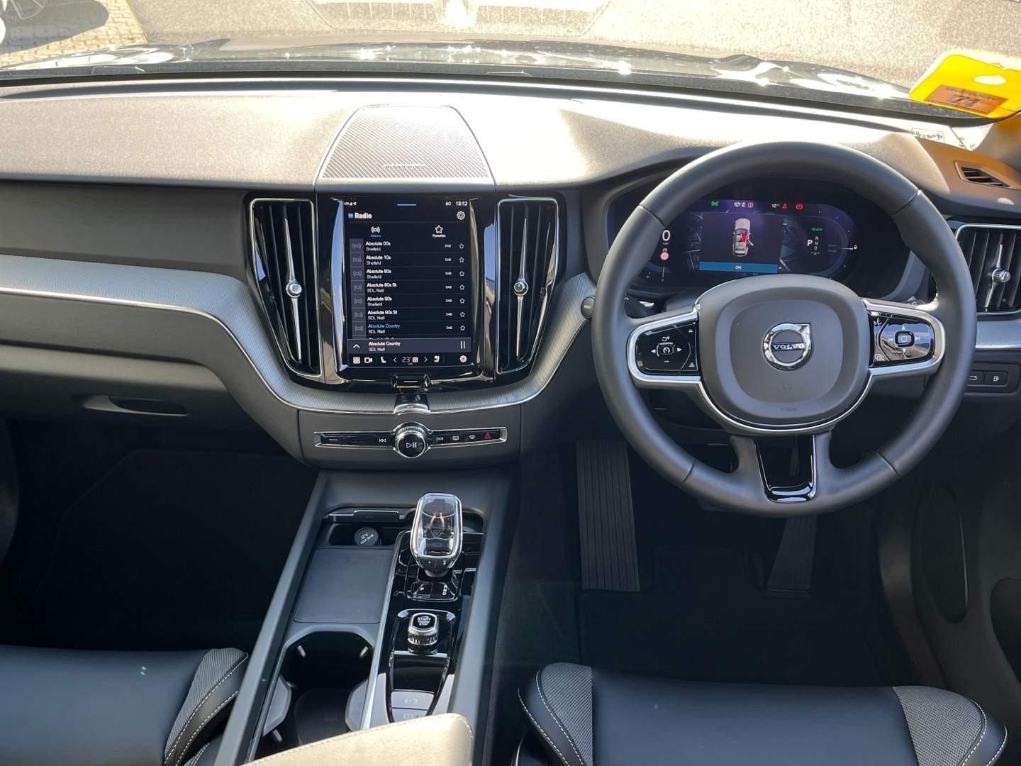 Volvo XC60 Image 20