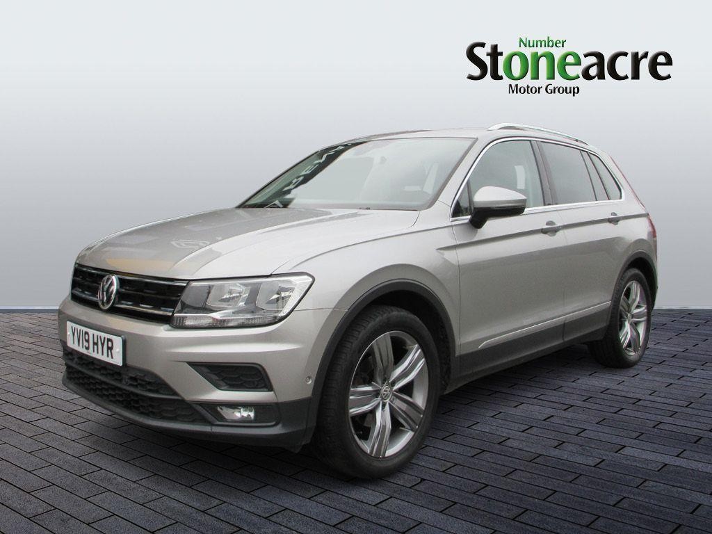 Volkswagen Tiguan Image 7