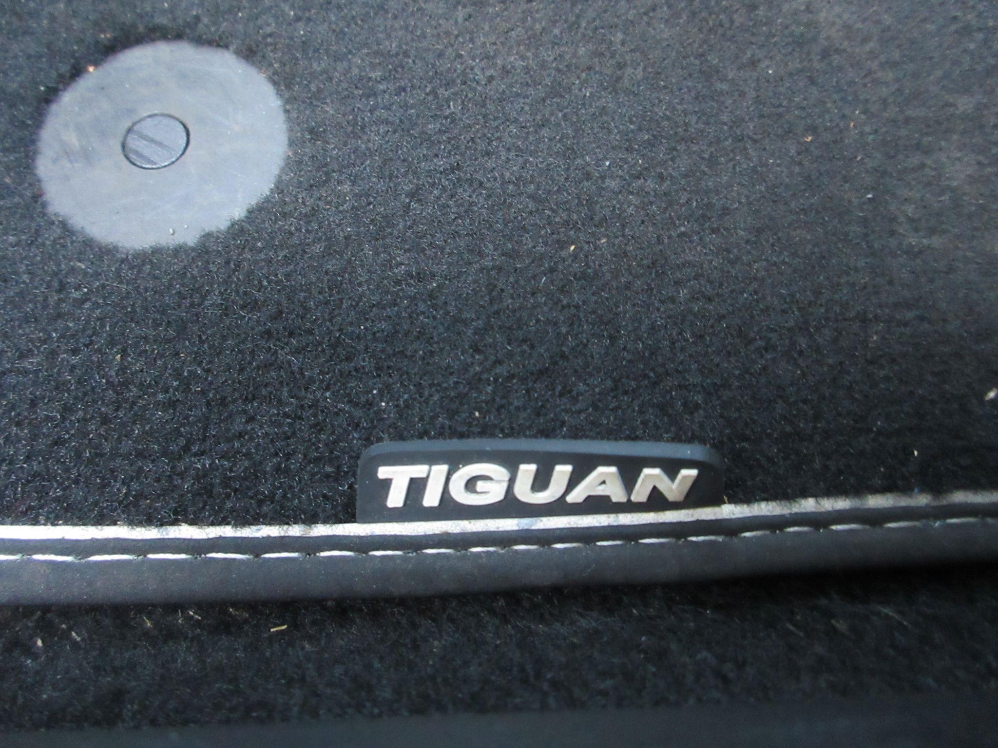 Volkswagen Tiguan Image 43