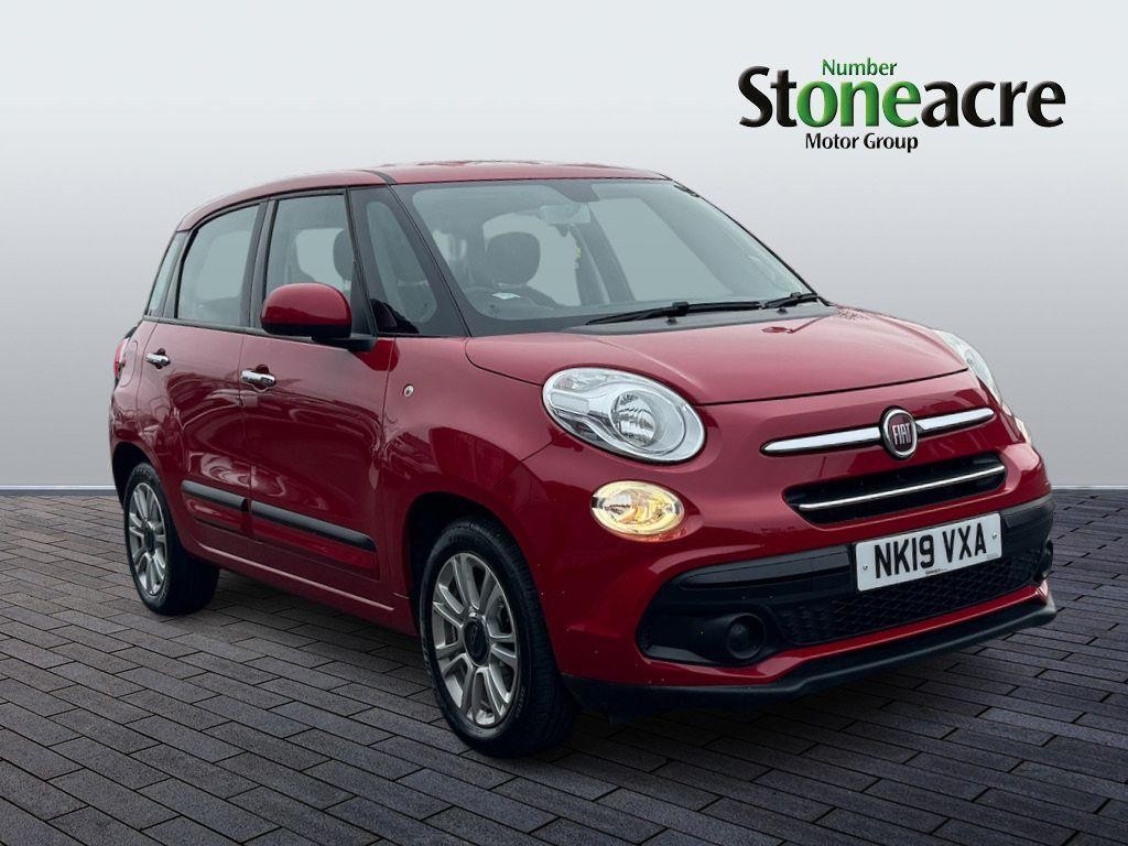 Fiat 500L Image 1