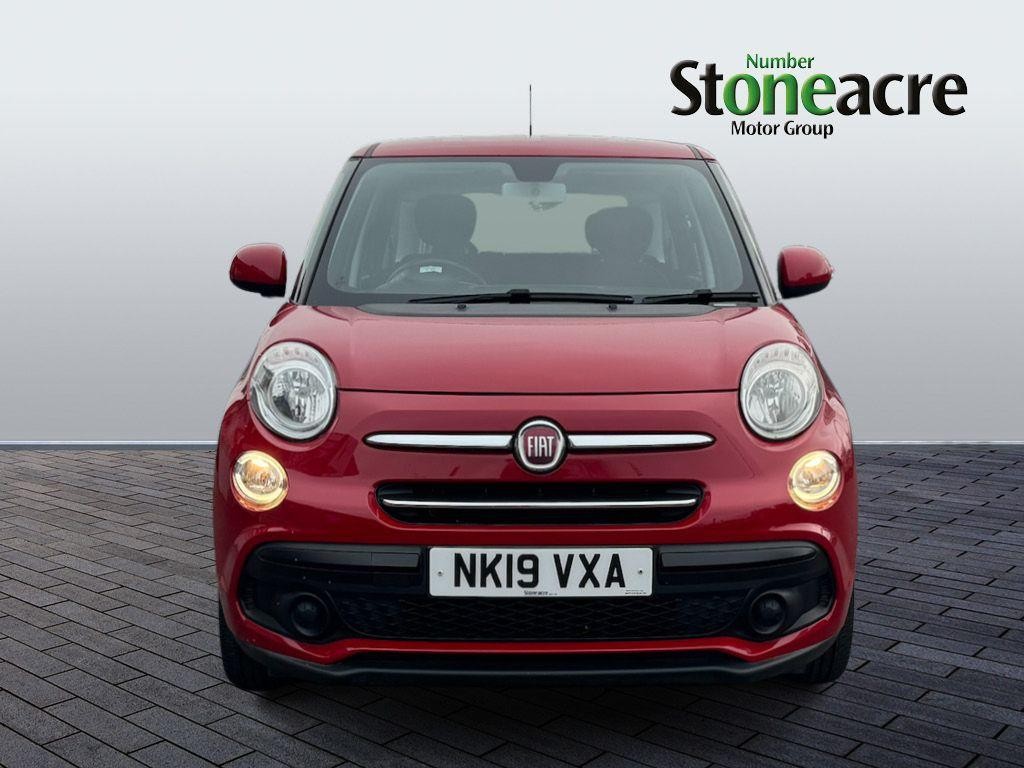 Fiat 500L Image 2