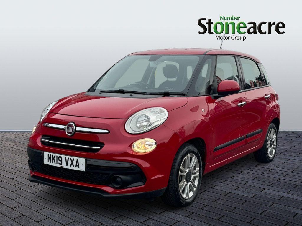 Fiat 500L Image 3