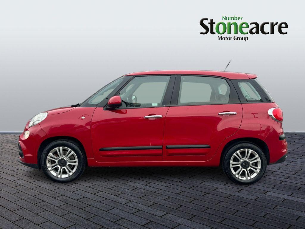 Fiat 500L Image 4