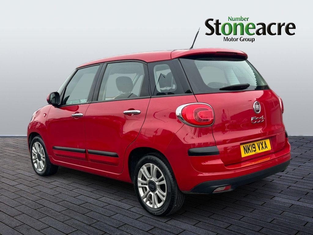 Fiat 500L Image 5