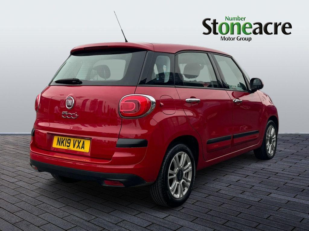 Fiat 500L Image 7