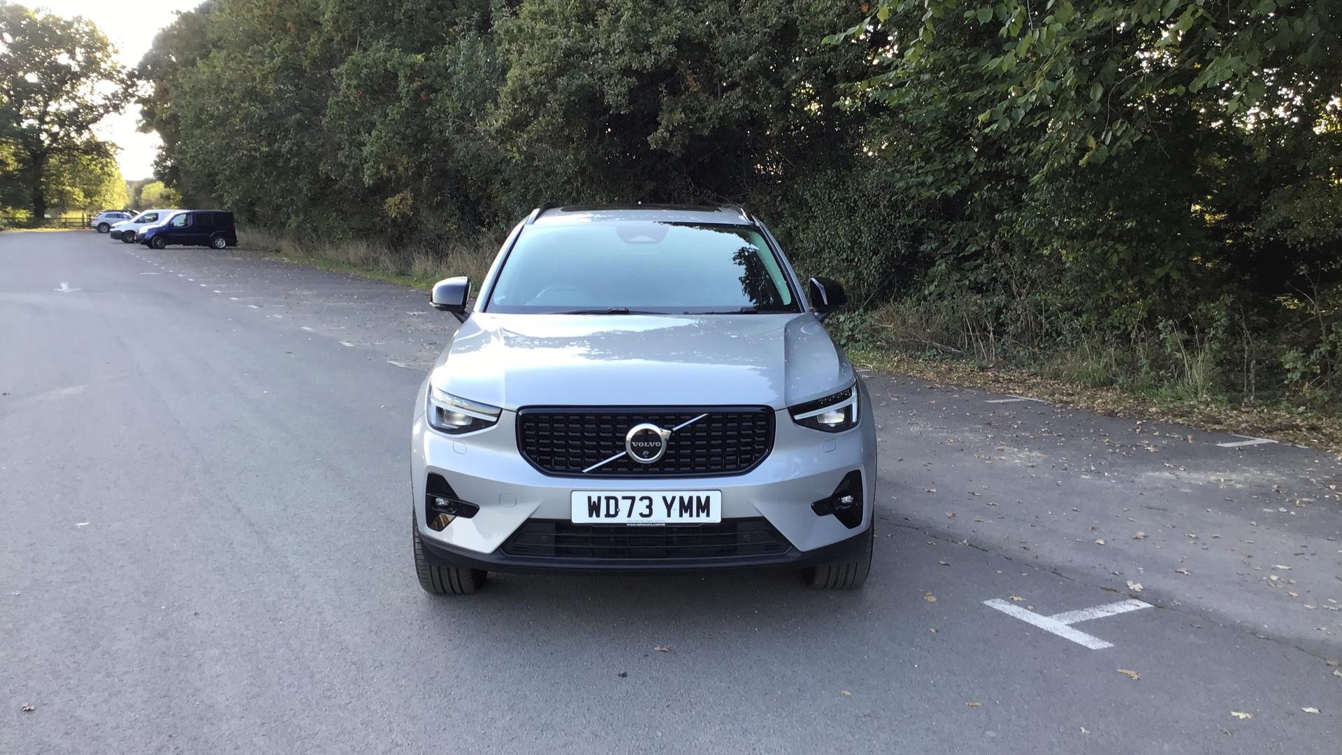 Volvo XC40 Image 12