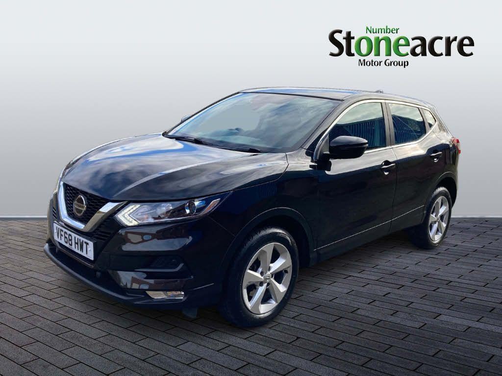 Nissan Qashqai Image 7