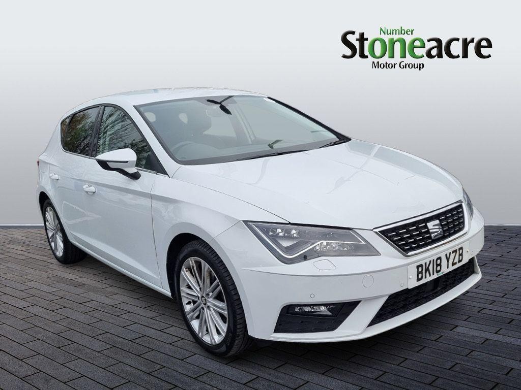 SEAT Leon Image 1