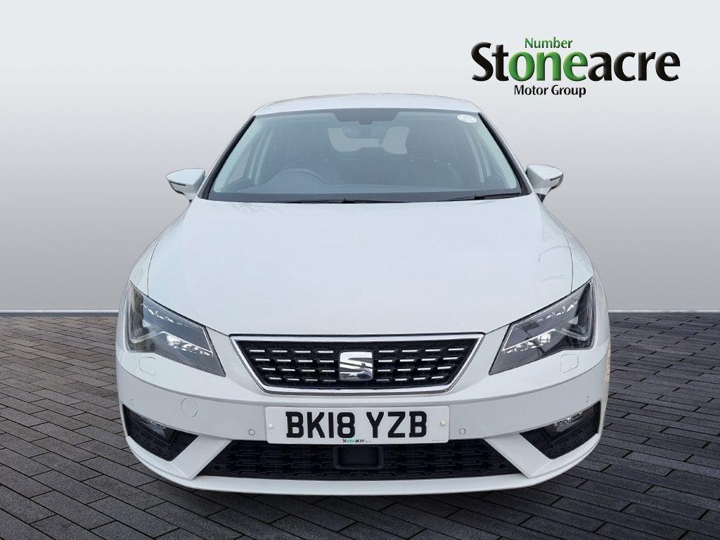 SEAT Leon Image 2