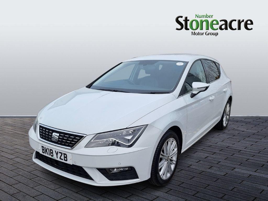 SEAT Leon Image 3