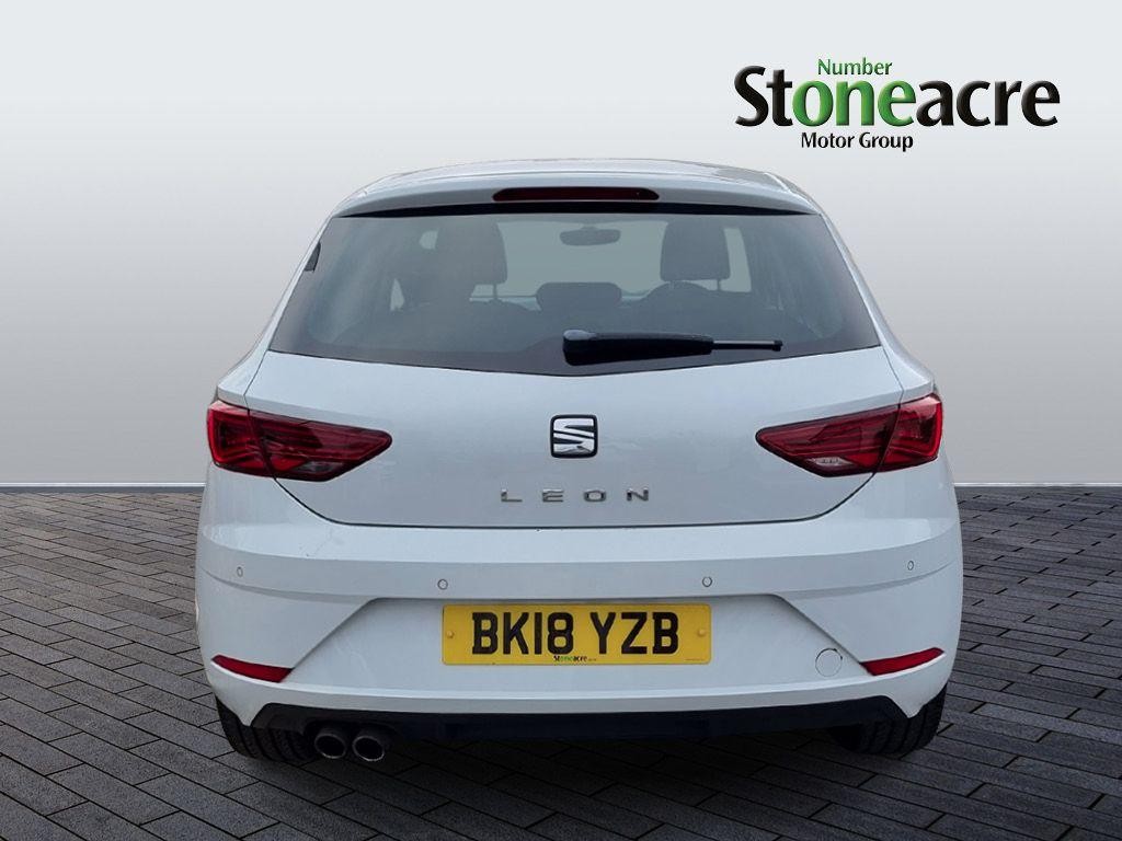 SEAT Leon Image 5