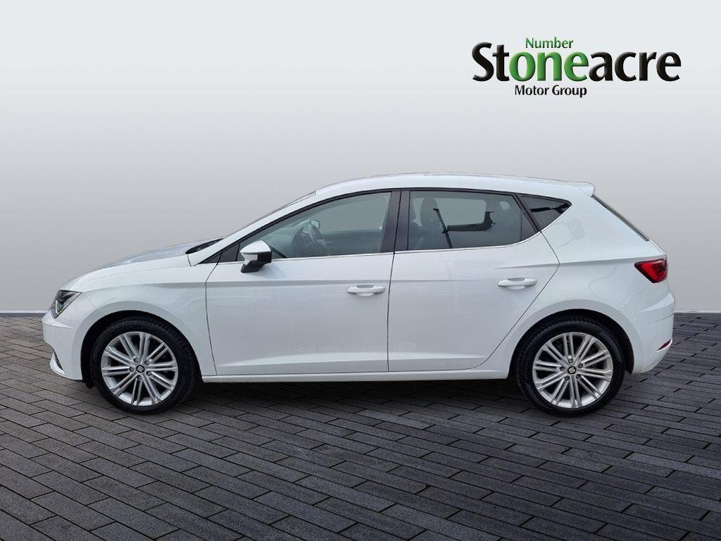 SEAT Leon Image 7